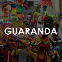 GUARANDA
